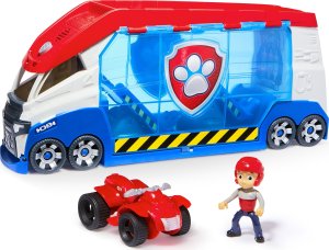 Spin Master Paw Patrol Launch & Rescue Paw Patroller 5