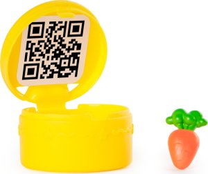 Figurka Spin Master Gabby's Dollhouse Balcony Set - Baby Box 4