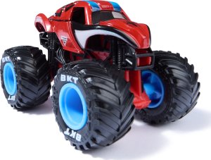 Monster Jam Monster Jam 1:64 Marvel 2 Pack - Spider Man:Venom 7