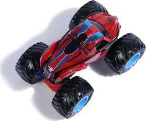 Monster Jam Monster Jam 1:64 Marvel 2 Pack - Spider Man:Venom 9