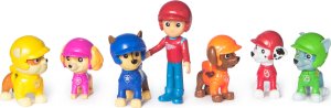 Paw Patrol Paw Patrol Rescue Wheels Giftpack 7 Pack 3