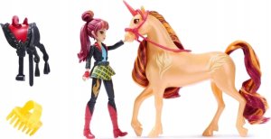 Usorteret Unicorn Academy Doll & Unicorn- Valentina & Cinder 2