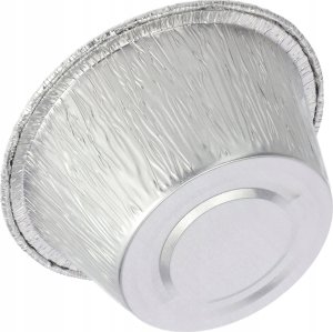 Kadax Foremki Formy Aluminiowe Na Babeczki Muffinki 12Sz 4