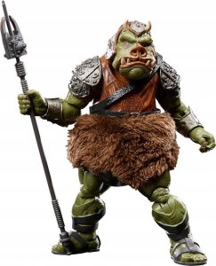 Figurka Hasbro Star Wars The Black Series Gamorrean Guard, 4 yr(s), Multicolour, Plastic 1