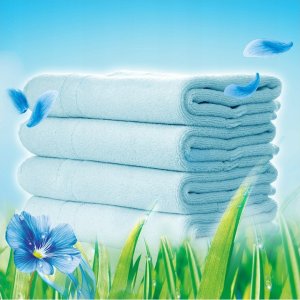 Płyn do płukania Silan 2x Płyn do płukania tkanin SILAN Fresh Sky 130 prań 2,86l 4