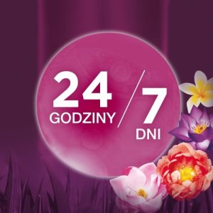 Płyn do płukania Silan Aromatherapy Fascinating Jungle 2.77l 4