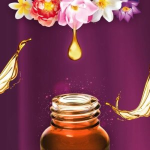Płyn do płukania Silan Aromatherapy Dreamy Lotus 2.772l 5