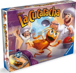 Ravensburger La Cucaracha 1