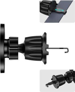 Tech-Protect Uchwyt magnetyczny do samochodu N56 6