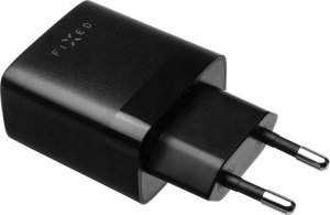 Ładowarka Fixed Dual USB Travel Charger 17W | FIXC17N-2U-BK 3