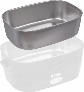 Noveen Pojemnik z pokrywą LBCL7 do Lunch Boxa 5