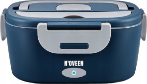 Noveen Pojemnik z pokrywą LBCL7 do Lunch Boxa 6