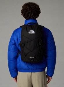 The North Face Plecak jester-tnf black-npf THE NORTH FACE 5