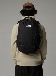 The North Face Plecak vault-tnf black-npf THE NORTH FACE 1