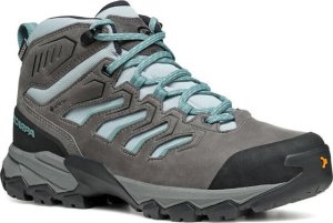 Buty trekkingowe damskie Buty moraine mid gtx women-arctic-37 SCARPA 1