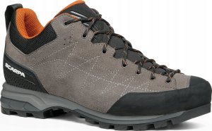 Buty trekkingowe męskie Buty zodiac-rock-rust orange-44 SCARPA 1