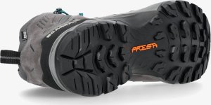 Buty trekkingowe męskie Buty moraine mid gtx-anthracite-41,5 SCARPA 2