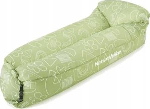 Naturehike Sofa dmuchana printing inflatable cnh22dz022-green NATUREHIKE 1