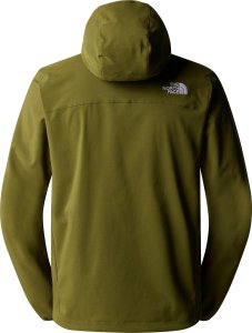 Kurtka męska The North Face Kurtka nimble hoodie-forest olive-l THE NORTH FACE 2