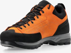 Buty trekkingowe męskie Buty zodiac-tonic-black-44,5 SCARPA 4
