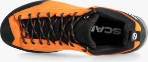 Buty trekkingowe męskie Buty zodiac-tonic-black-44,5 SCARPA 8
