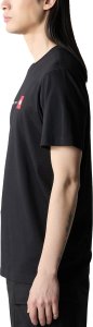 The North Face Koszulka ss never stop exploring tee-tnf black-m THE NORTH FACE 3