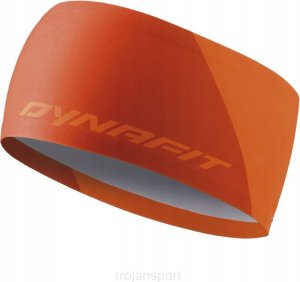 Opaska performance dry 2.0-fluo orange-4890-uni DYNAFIT 1