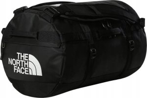 The North Face Torba base camp duffel s-tnf black-tnf white-npf THE NORTH FACE 1