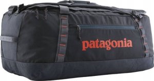 Patagonia Torba black hole duffel 70l-smolder blue PATAGONIA 1