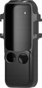 Puluz Metalowa obudowa PULUZ do DJI OSMO Pocket 3 (PU933B) 1