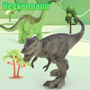 Heckermann Zabawka tor samochodowy Heckermann P924 2