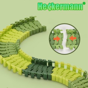 Heckermann Zabawka tor samochodowy Heckermann P924 3