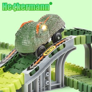 Heckermann Zabawka tor samochodowy Heckermann P924 7