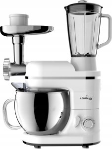 Robot planetarny Lehmann ROBOT KUCHENNY PLANETARNY LEHMANN MASTIC WHITE 1