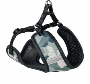 Nobby NOBBY MESH REFLECT SZELKI S MORO 41-46cm 1
