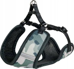 Nobby NOBBY MESH REFLECT SZELKI XXS MORO        28-33cm 1
