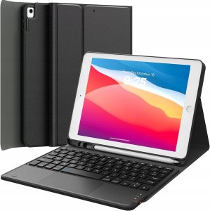 Mousetrapper Mousetrapper® Prime - Touchpad-batteri 1
