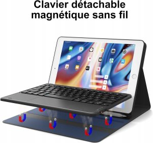 Mousetrapper Mousetrapper® Prime - Touchpad-batteri 2