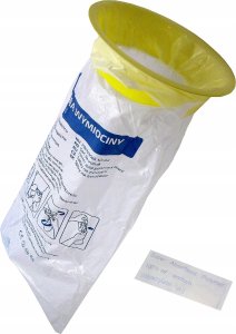 Tork Tork 204041, White, 25 pc(s), 127 mm, 87 mm, 15 mm, 34.5 g 6