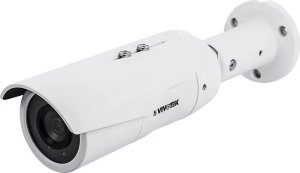 Kamera IP Vivotek VIVOTEK IB9389-EH-v2, IP security camera, Outdoor, Wired, 30 m, EMC: CE (EN55032, EN55024 Class A, EN50121-4 ), FCC (FCC Part 15 Subpart B Class A), RCM (AS/NZS..., Wall 1