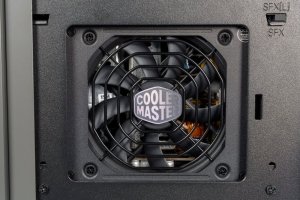 Obudowa Cooler Master MasterBox NR200P Max (NR200P-MCNN85-SL0) 14