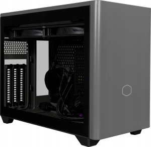 Obudowa Cooler Master MasterBox NR200P Max (NR200P-MCNN85-SL0) 15