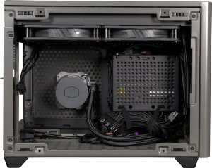 Obudowa Cooler Master MasterBox NR200P Max (NR200P-MCNN85-SL0) 6
