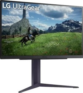 Monitor LG UltraGear 27GS85Q-B 1