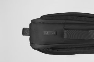 Plecak Gigabyte Aorus Lite Czarny 2