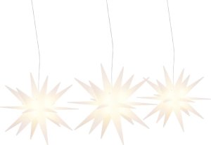 Dekoracja świąteczna vidaXL ozdoba świetlna 2