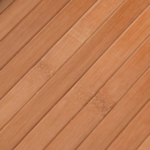 vidaXL Parawan 165x400 cm bambusowy 8