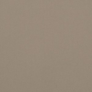 vidaXL vidaXL Poduszki na sofę z palet, 2 szt., kolor taupe, tkanina 9