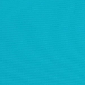 vidaXL Poduszki na krzesła z wysokim oparciem, 2 szt., turkusowe 9