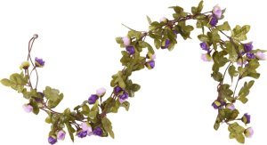 Dekoracja świąteczna vidaXL girlanda 3